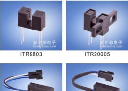 ITR 180系列光電傳感器產品介紹與應用指南