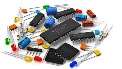 電子元器件銷(xiāo)售 短期波動(dòng)持續(xù)，靜待下半年需求復(fù)蘇