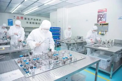 騰出150畝土地培尖招優(yōu) 姜堰高新區(qū)以畝均效益為指揮棒，做強(qiáng)電子元器件銷(xiāo)售產(chǎn)業(yè)