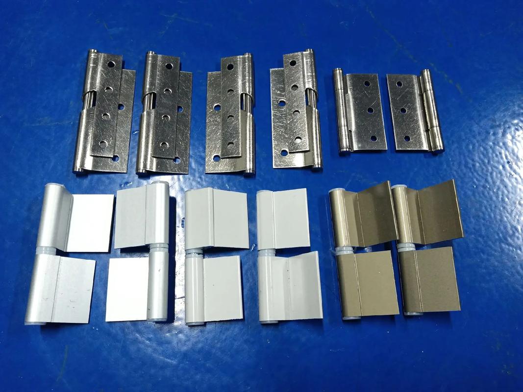 凈化工程配件全解析 從絲桿花蘭到C型鉤的工業基因