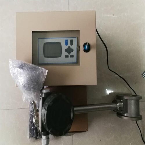 深圳氣體流量計產品選型指南 電子（氣）物理設備的關鍵考量